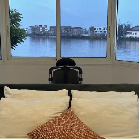 Guided Hospitality - Luxury Accommodations Lagos Dış mekan fotoğraf