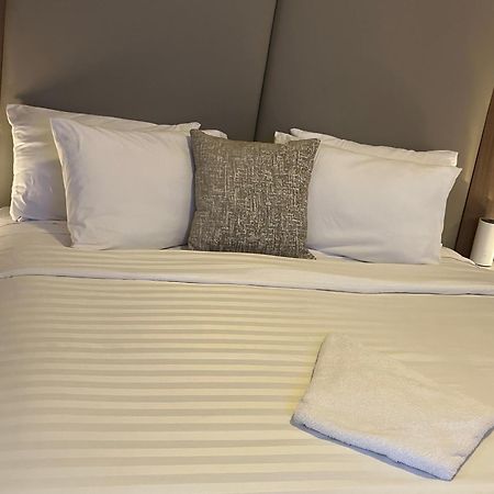 Guided Hospitality - Luxury Accommodations Lagos Dış mekan fotoğraf