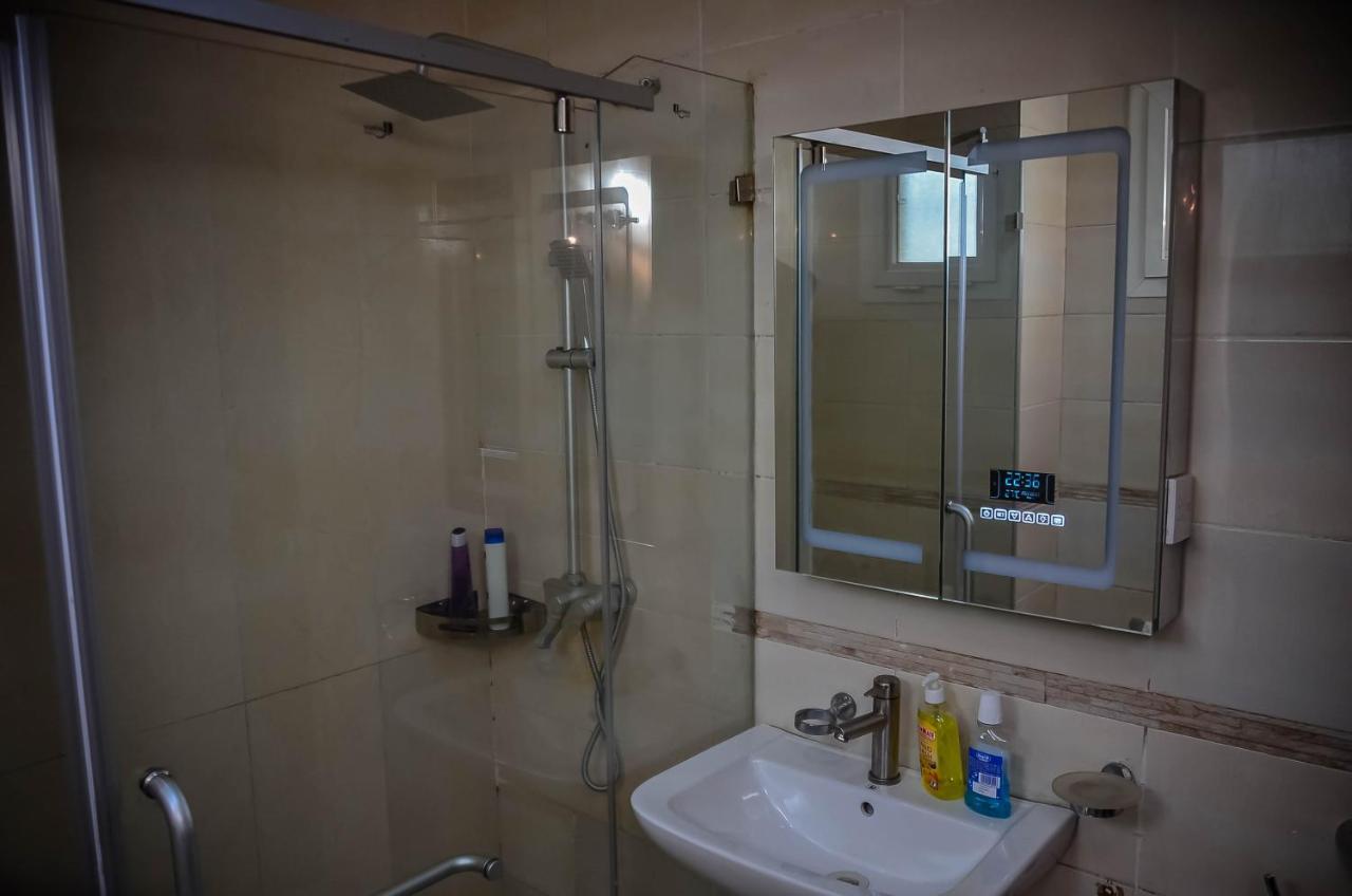 Guided Hospitality - Luxury Accommodations Lagos Dış mekan fotoğraf