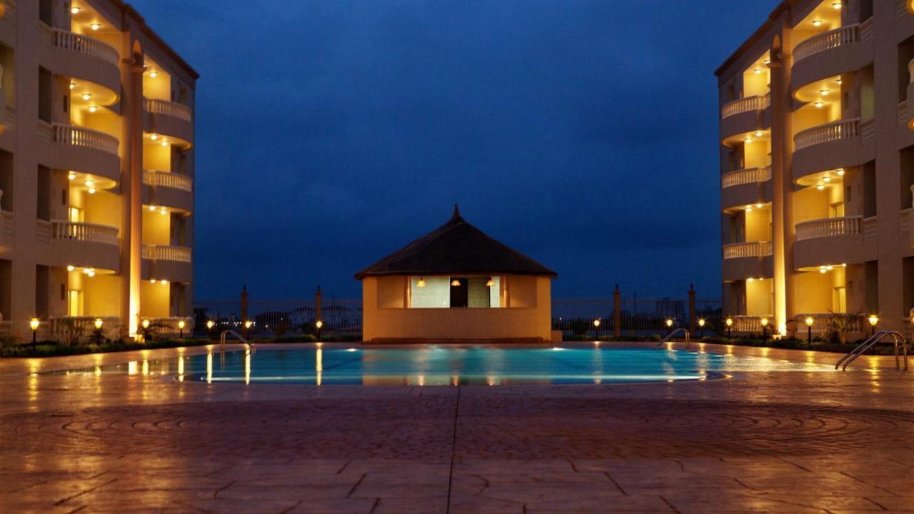 Guided Hospitality - Luxury Accommodations Lagos Dış mekan fotoğraf