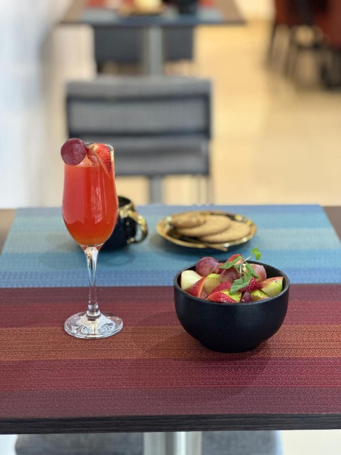 Guided Hospitality - Luxury Accommodations Lagos Dış mekan fotoğraf