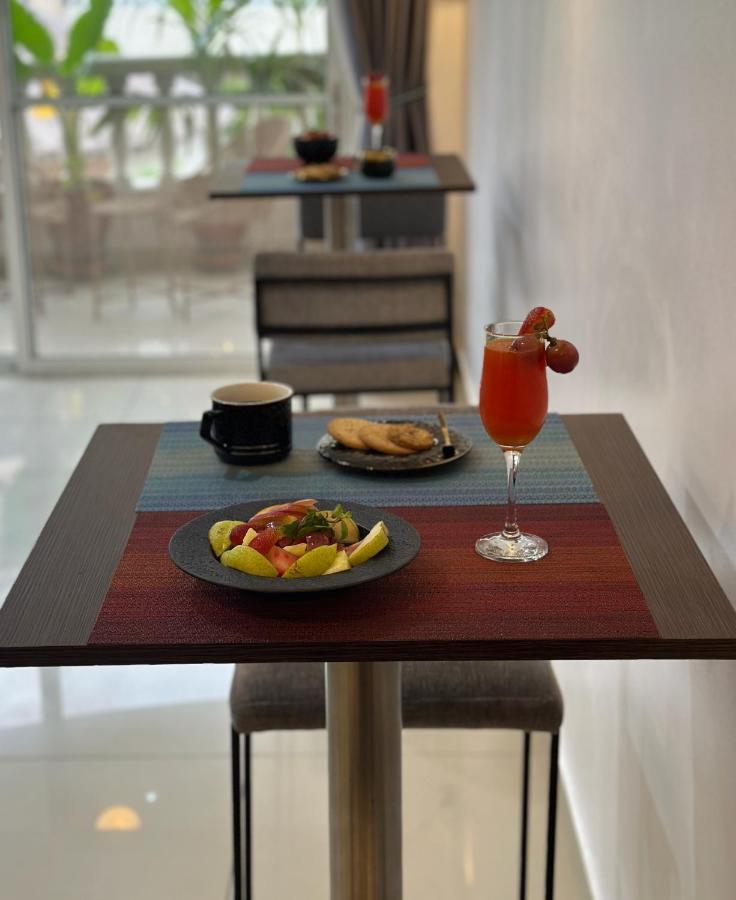 Guided Hospitality - Luxury Accommodations Lagos Dış mekan fotoğraf