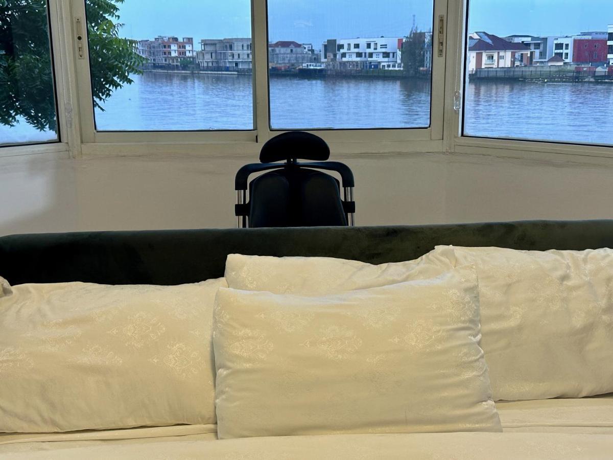 Guided Hospitality - Luxury Accommodations Lagos Dış mekan fotoğraf
