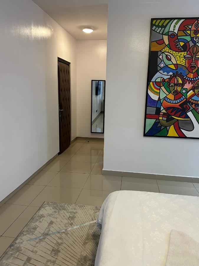 Guided Hospitality - Luxury Accommodations Lagos Dış mekan fotoğraf