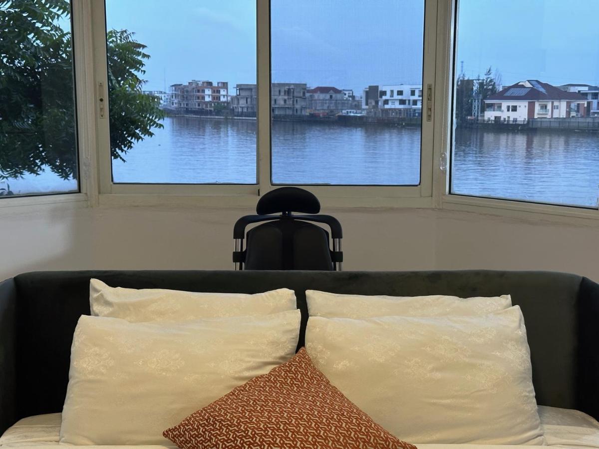 Guided Hospitality - Luxury Accommodations Lagos Dış mekan fotoğraf