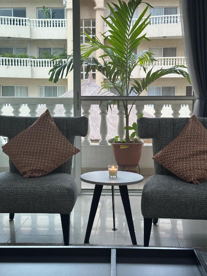 Guided Hospitality - Luxury Accommodations Lagos Dış mekan fotoğraf