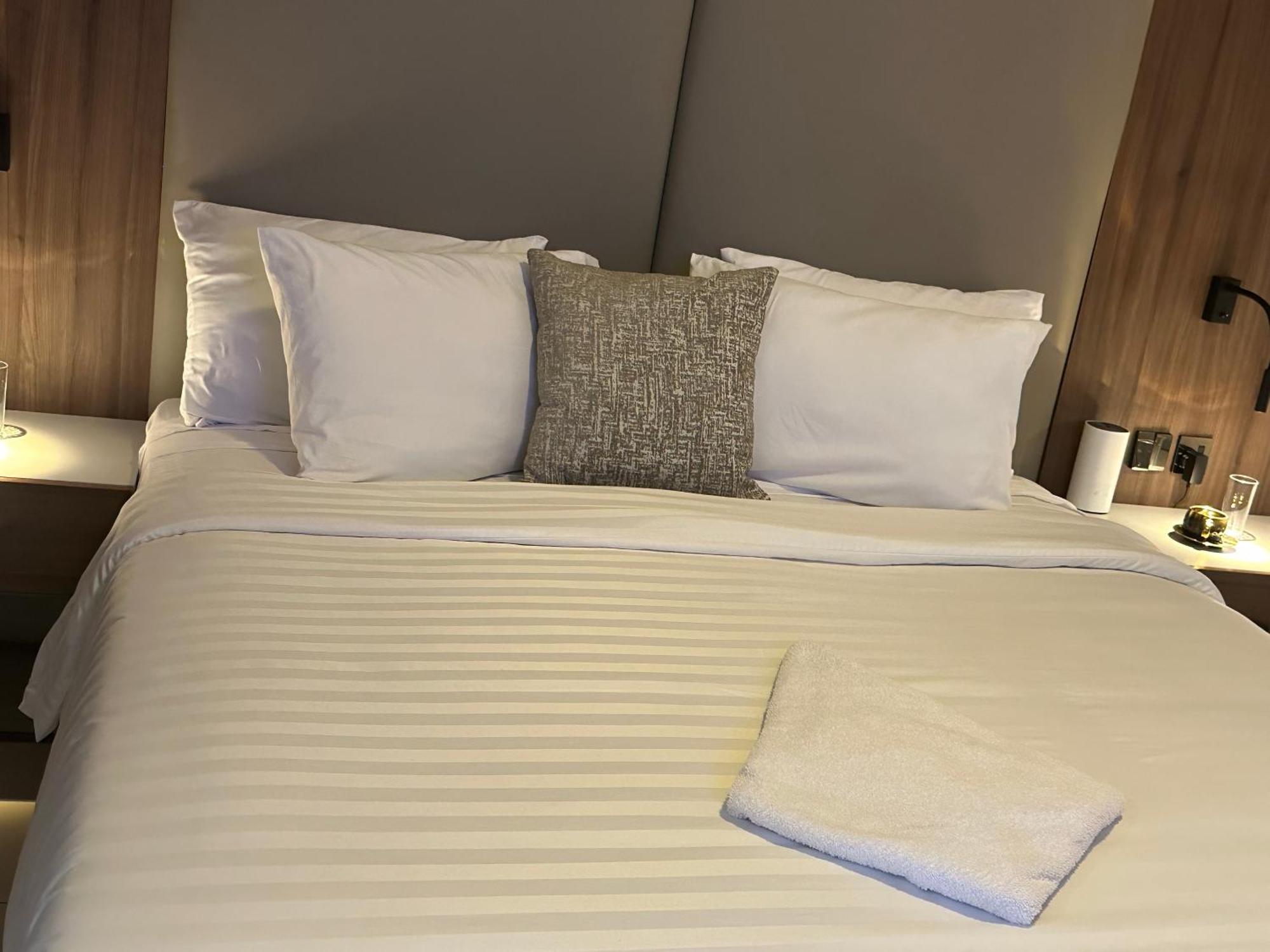 Guided Hospitality - Luxury Accommodations Lagos Dış mekan fotoğraf