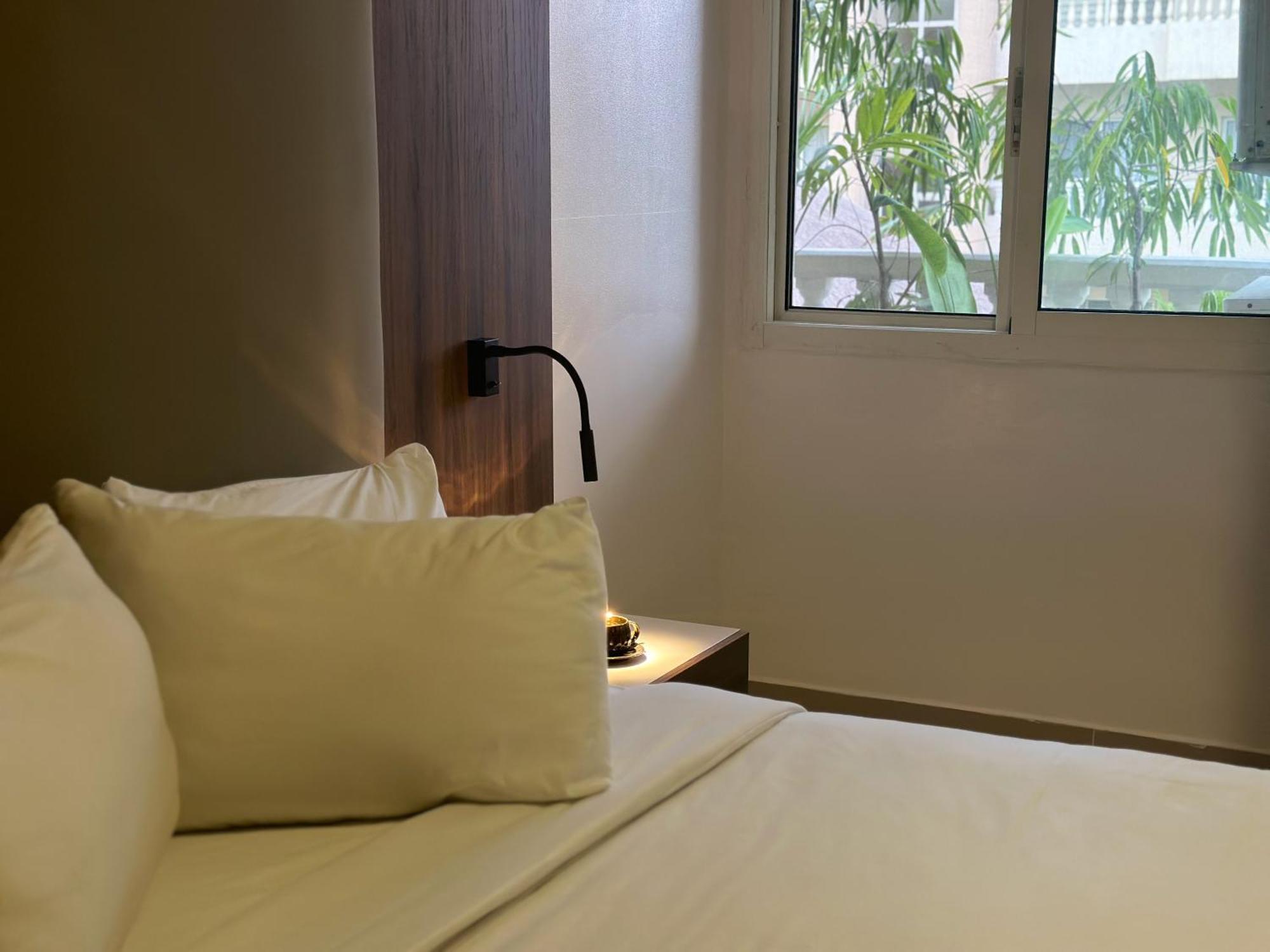 Guided Hospitality - Luxury Accommodations Lagos Dış mekan fotoğraf