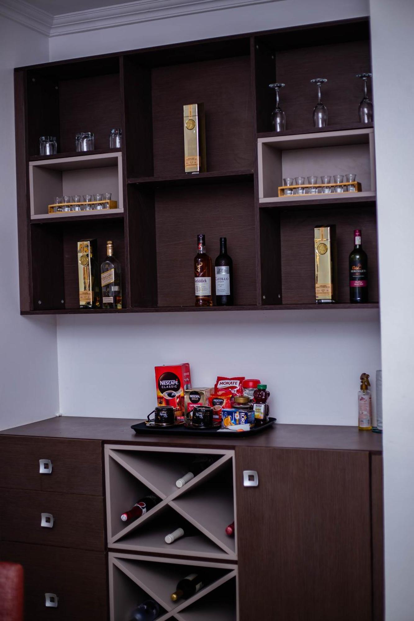 Guided Hospitality - Luxury Accommodations Lagos Dış mekan fotoğraf
