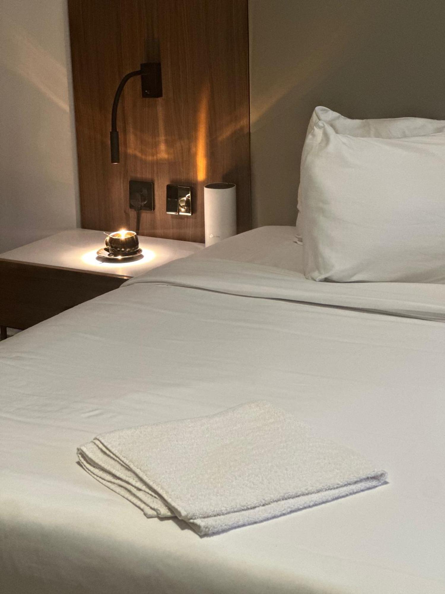 Guided Hospitality - Luxury Accommodations Lagos Dış mekan fotoğraf